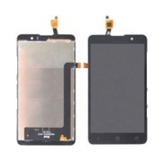 TOUCH+DISPLAY ACER LQUID Z520 5"PRETO TOUCH+DISPLAY ACER LQUID Z520 5"PRETO